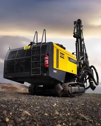 Construction Machinery