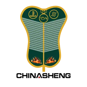 CHINA SHENG's LOGO