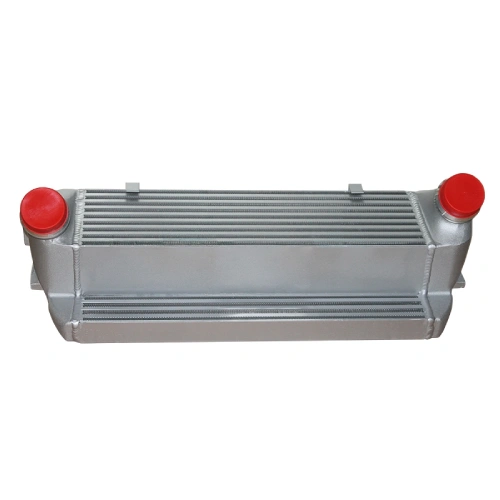 For BMW E80 E82 135i/335i N54/N55 Intercooler Radiator in Various Sizes