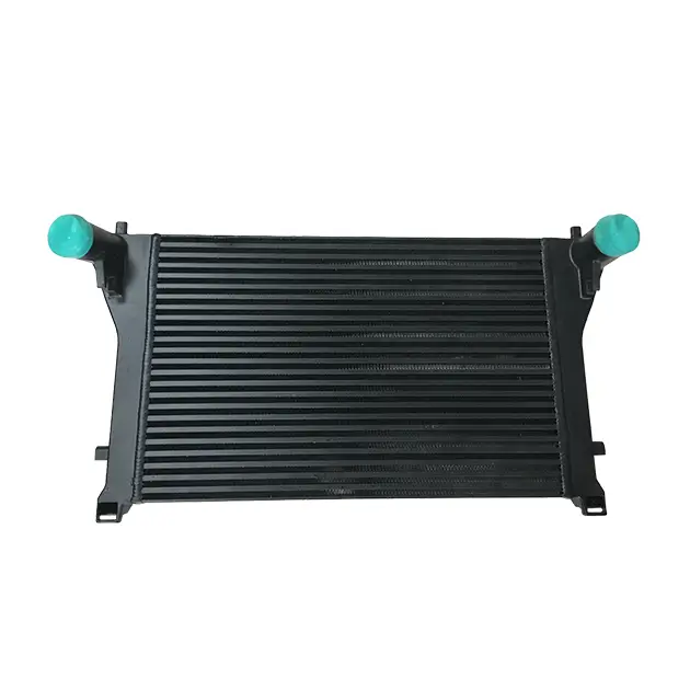Volkswagen MK7 Engine Oil Cooler JS Performance Intercooler